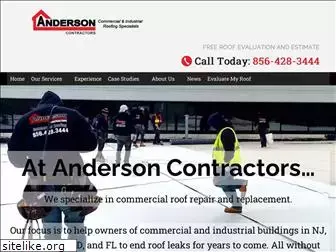 andersongeneralcontractors.com