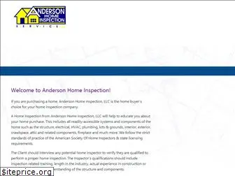 andersonhomeinspection.net