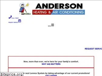 andersonhvacnv.com