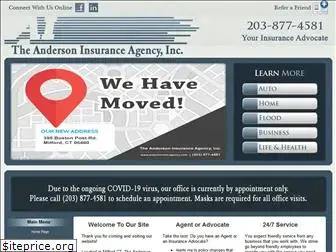 andersonins-agency.com