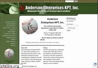 andersonkpt.com