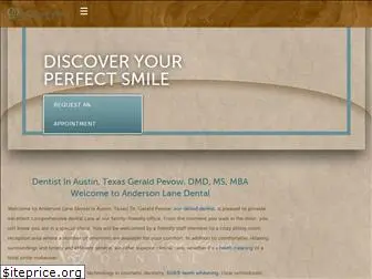 andersonlanedental.com