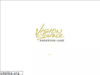 andersonlaneoptical.com