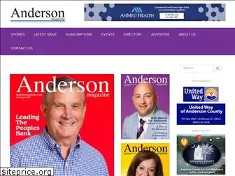 andersonmagazine.com