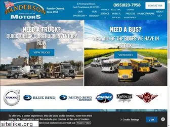 andersonmotors.com