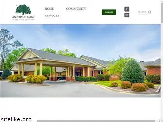 andersonoaksassistedliving.com