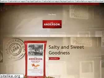 andersonpretzels.com