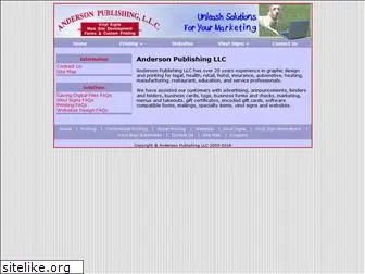 andersonpublish.com