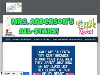 andersonsallstars.com