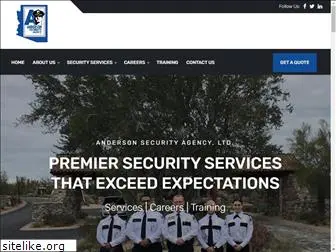 andersonsecurity.com