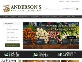 andersonseedandgarden.com