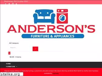 andersonsevv.com