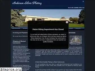 andersonsilverplating.com