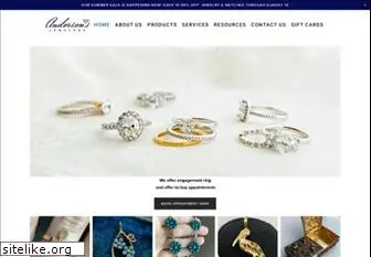 andersonsjewelers.com