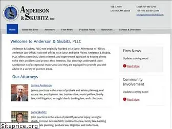 andersonskubitz.com