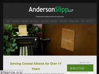 andersonslipp.com