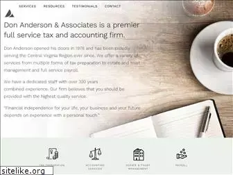 andersontaxpro.com