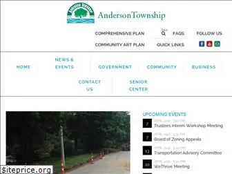 andersontownship.org