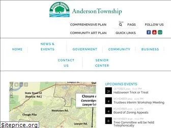 andersontownshipoh.gov