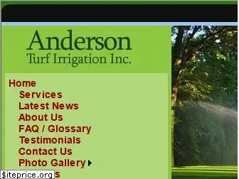 andersonturfirrigation.com
