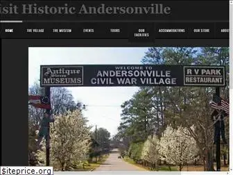 andersonvillegeorgia.info