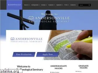 andersonvilleseminary.com