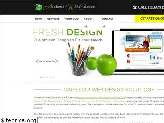 andersonwebdesigns.com
