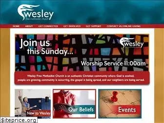 andersonwesley.org