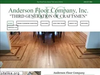 andersonwoodfloors.com