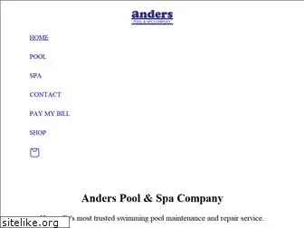 anderspool.com