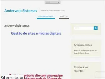 anderwebsistemas.com.br