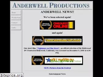 anderwell.com