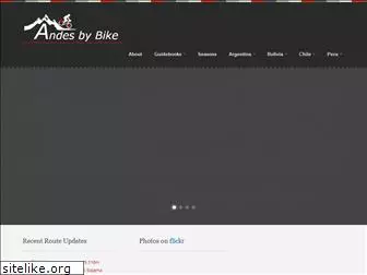 andesbybike.com