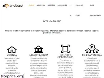 andescol.com