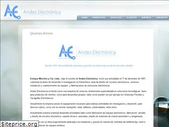 andeselec.com