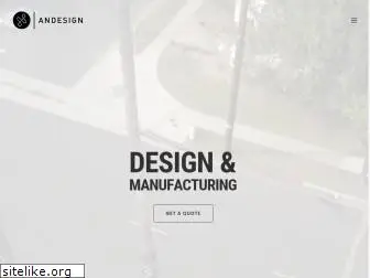 andesignlab.com