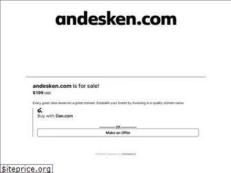 andesken.com