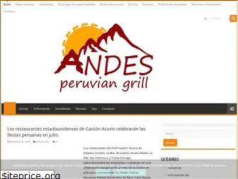 andesperuviangrill.com