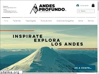 andesprofundo.com