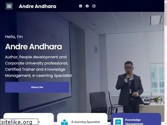 andhara.com