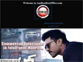 andhraboxoffice.com