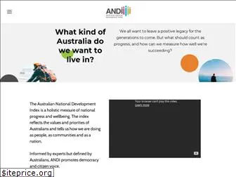 andi.org.au