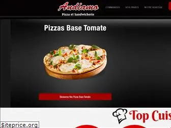 andiamo-pizza77.fr