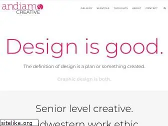 andiamocreative.com