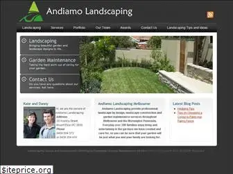 andiamolandscaping.com.au