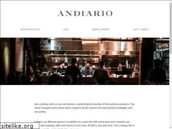 andiario.com