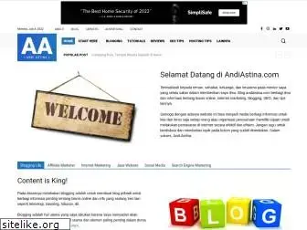 andiastina.com