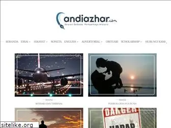 andiazhar.com