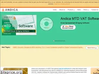 andica.com