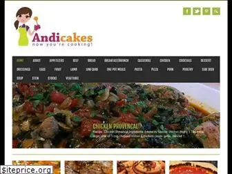 andicakes.com